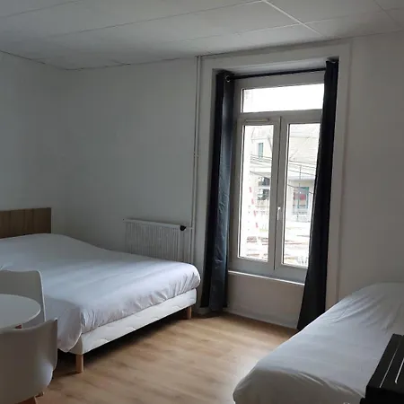 Quai 8 Hotel Dinan