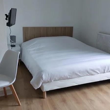 Hotel Quai 8